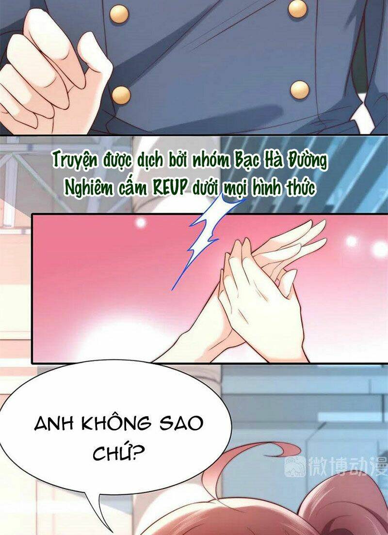 nam thần truy thê chỉ nam chapter 106.1 10