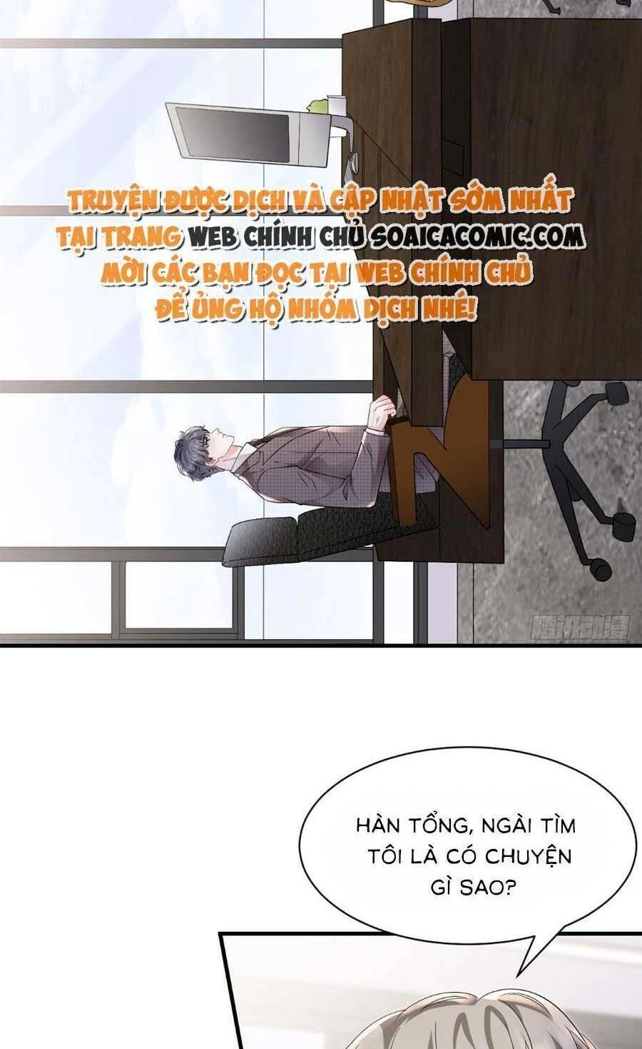 [16+] đại tiểu thư có thể có ý đồ xấu chapter 145 30