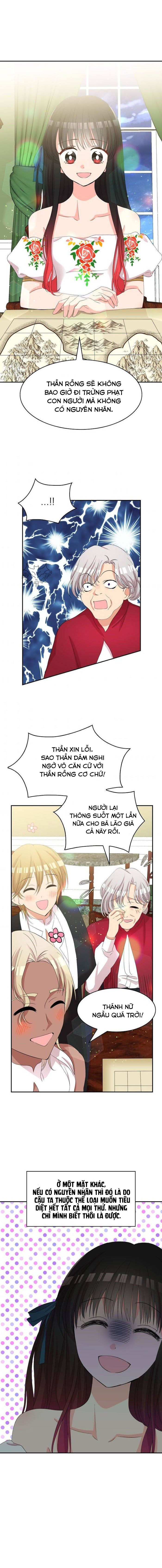 vị cứu tinh của rồng chapter 28 6