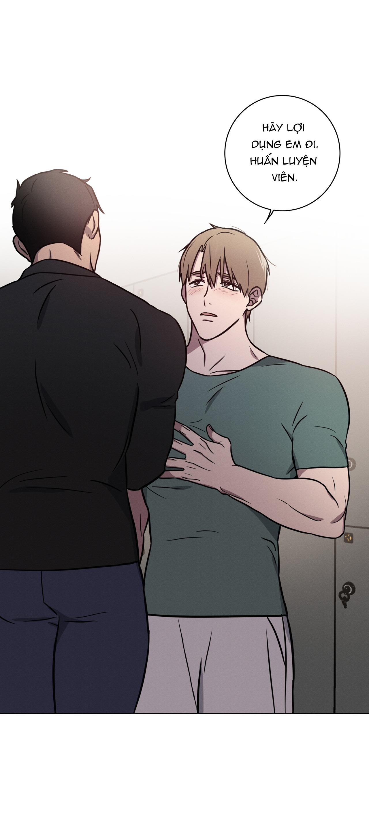 love gym chapter 11 3