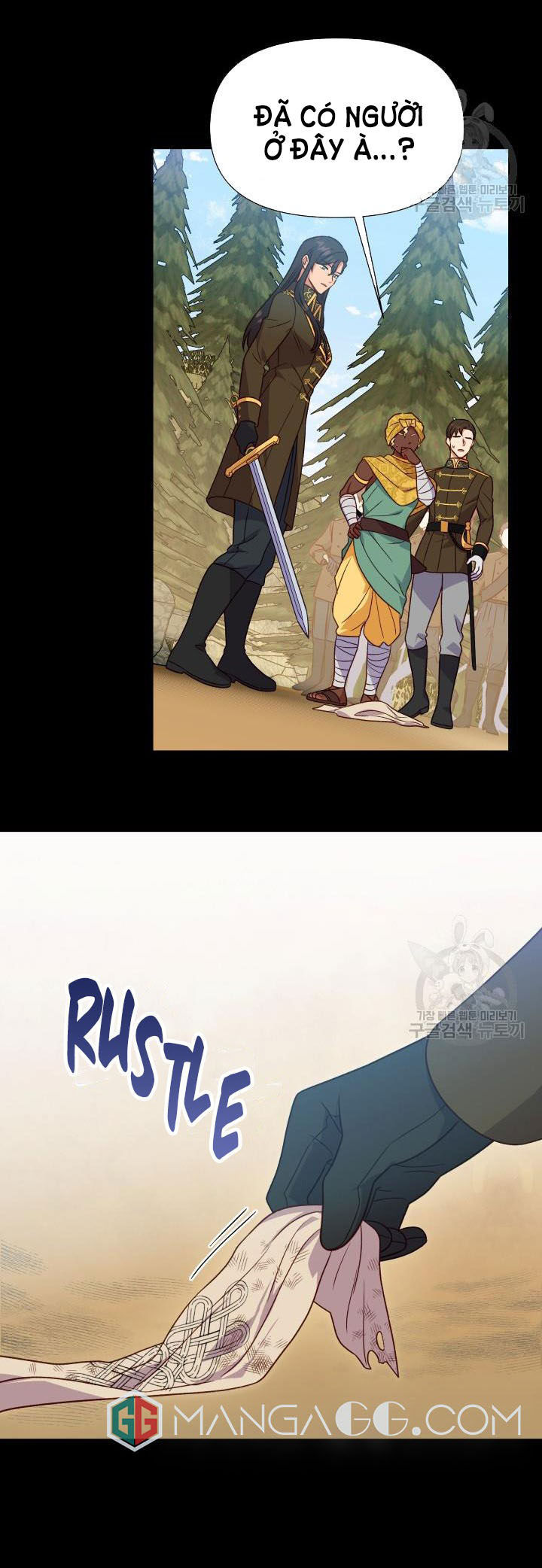 bản khế ước với nữ công tước ác ma chapter 147 15