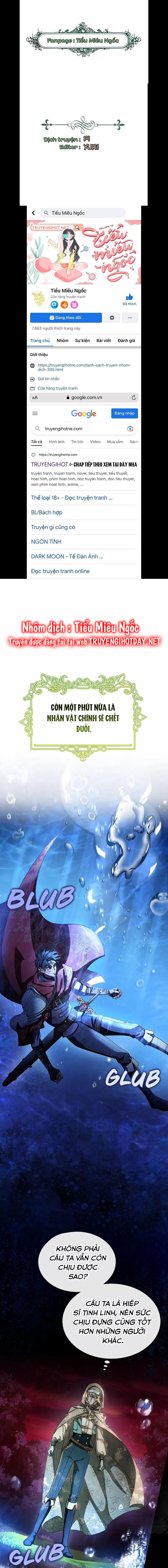 vị cứu tinh của nhân vật chính chapter 36 1