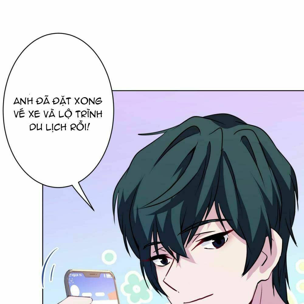 nhân vật phản diện: không ngọt không lấy tiền chapter 17.2 13