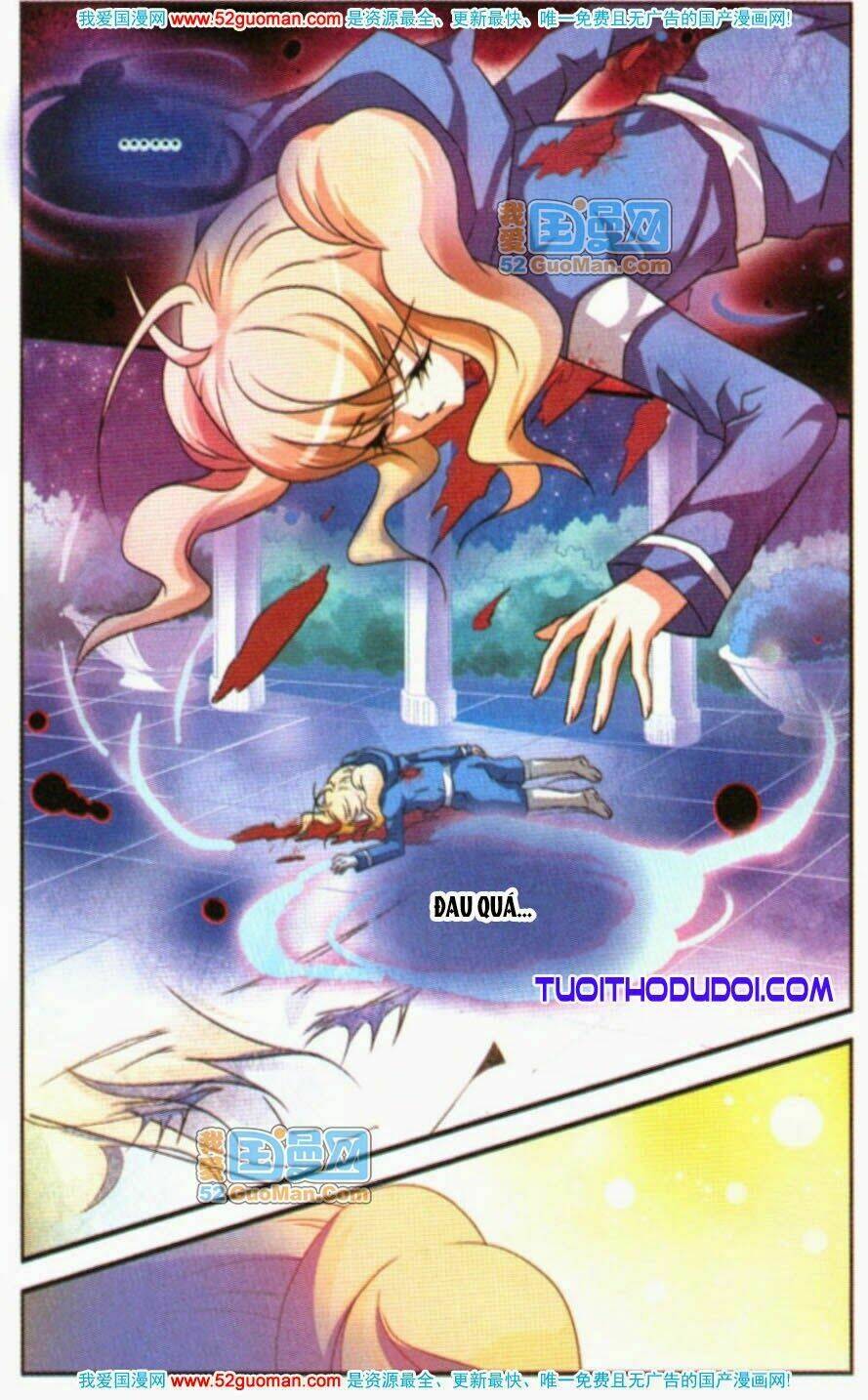 thiên diệp anh hoa chapter 9 3