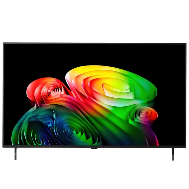 65B6PSA - Smart Tivi OLED LG AI 4K 55 inch 65B6PSA RA MẮT 2026 - HÀNG CHÍNH HÃNG - GIAO HCM