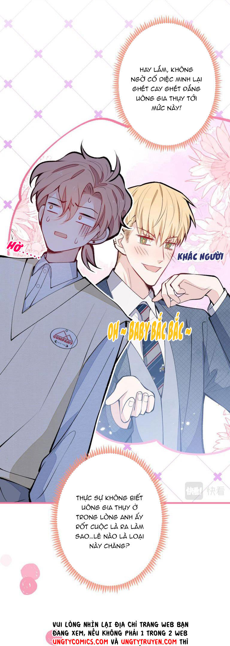 hotsearch của ảnh đế chapter 156 26