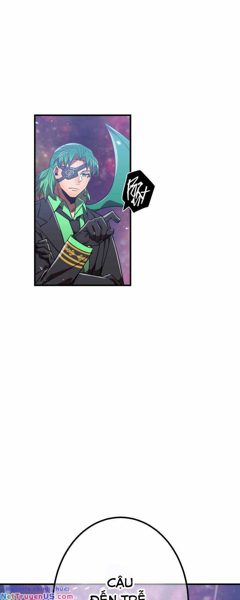 Huyết Thánh Cứu Thế Chủ~ Ta Chỉ Cần 0.0000001% Đã Trở Thành Vô Địch chapter 53 27