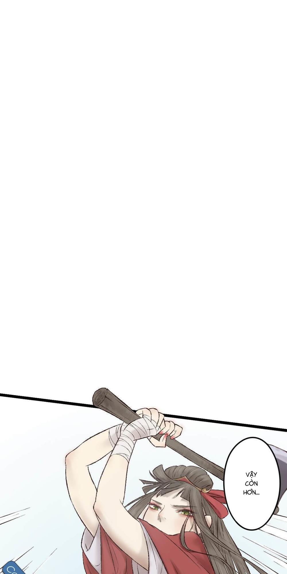 mạnh bà truy phu ký chapter 21 18