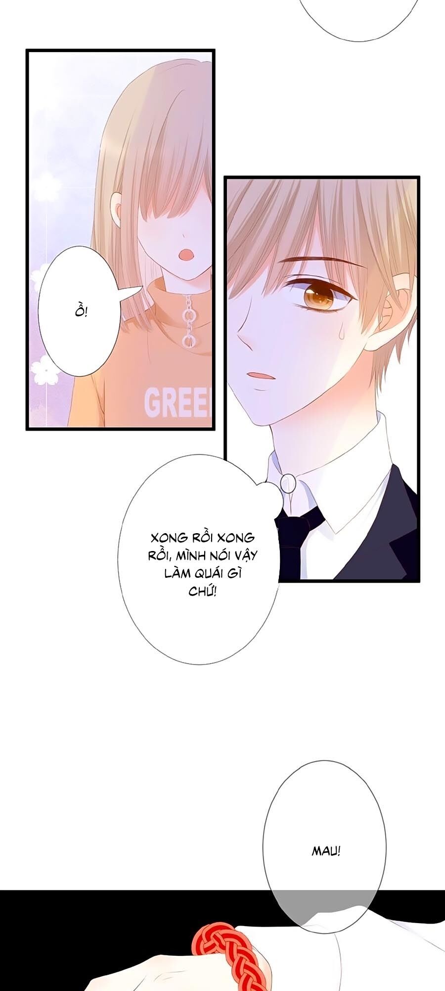 hoa chưa nở rộ chapter 24 31