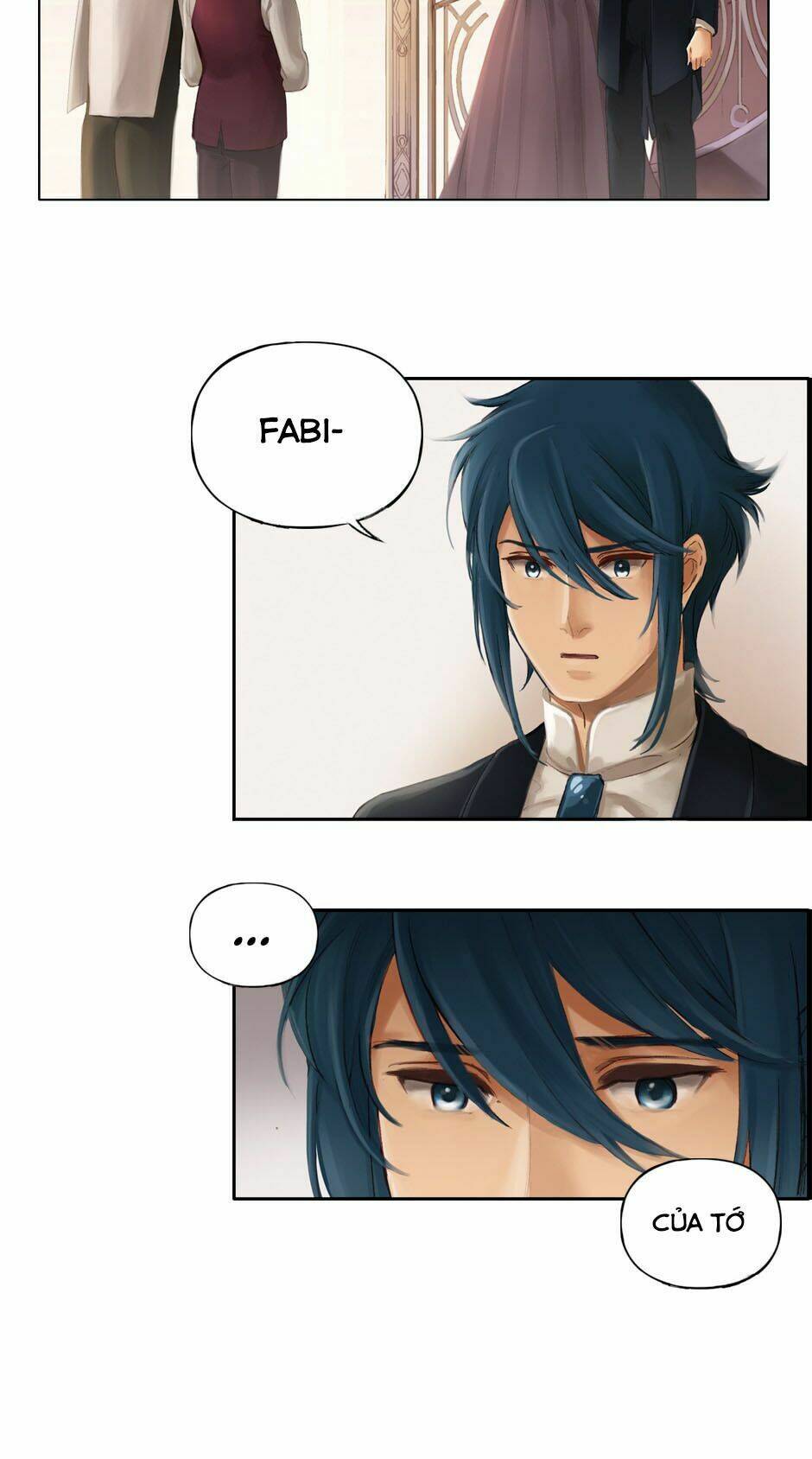 hiệp sĩ vô song chapter 3 30