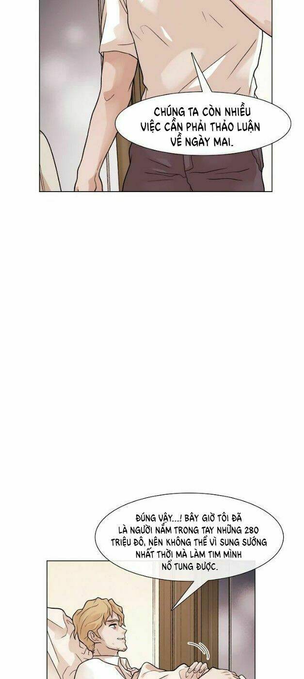 hồi quy tiền kiếp chapter 6 11