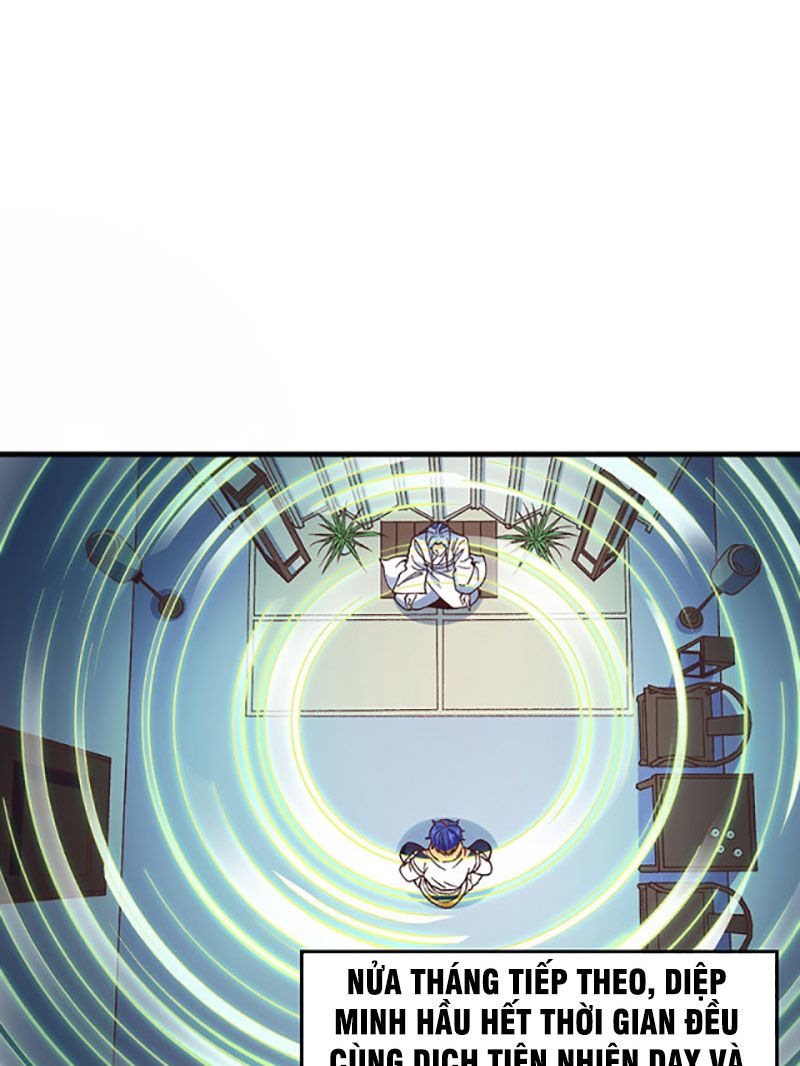 võ đạo độc tôn chapter 398 17