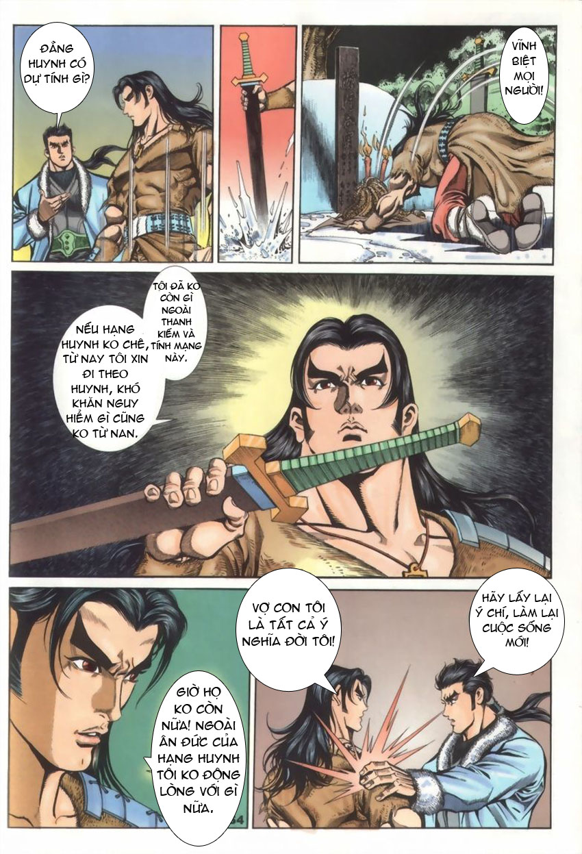 tầm tần ký chapter 29 3