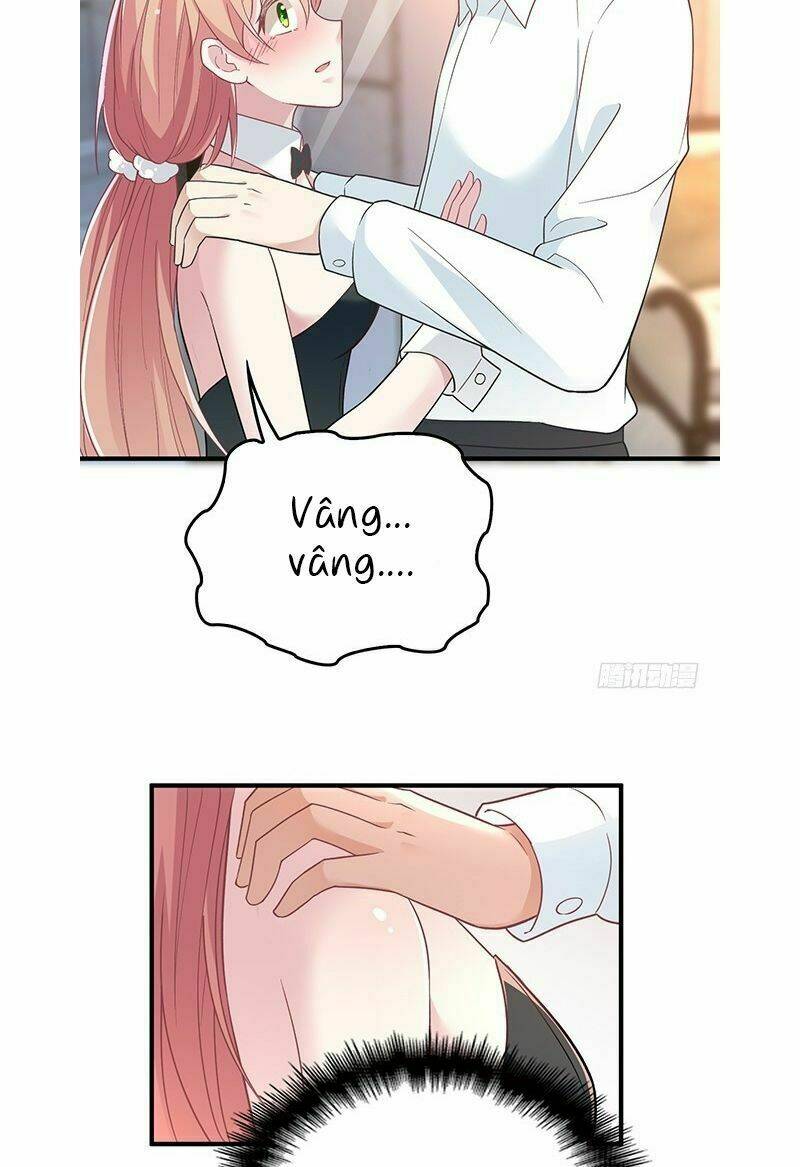 bí mật kết hôn với ảnh đế: vợ ơi đến đây tấn công đi nào chapter 44 28