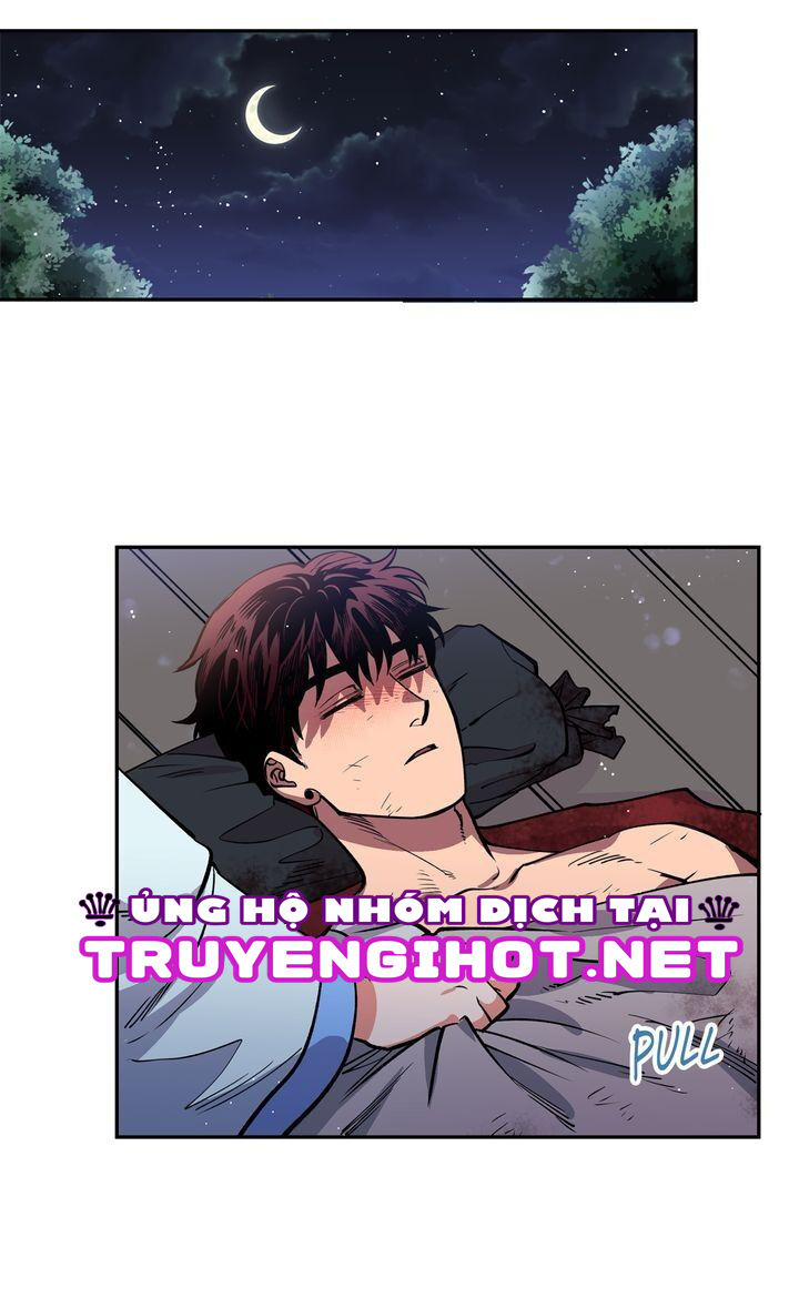 cô dâu thiên đàng chapter 25 16