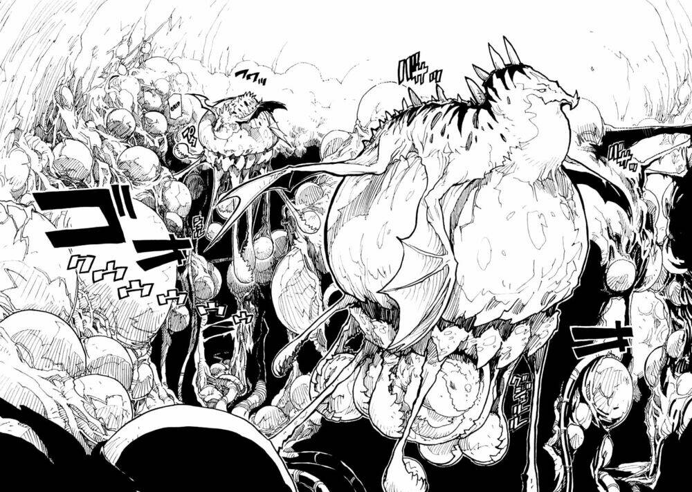 king of thorns chapter 29 8