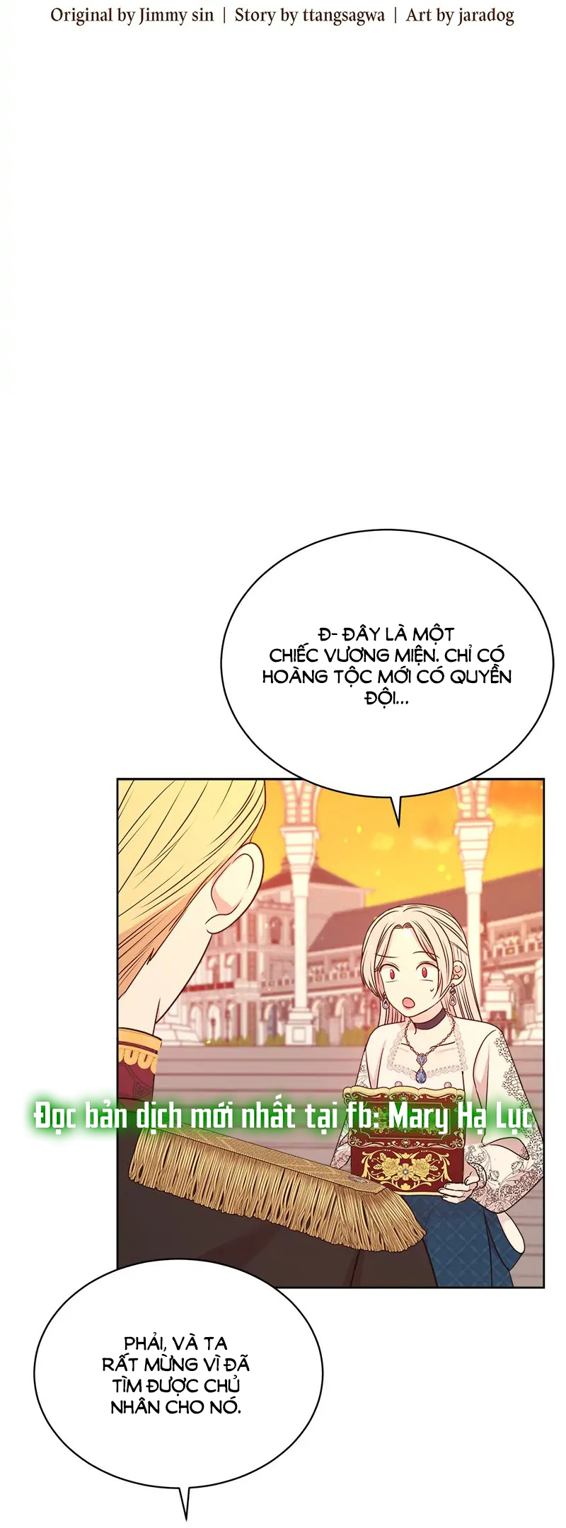 tôi chán nản vì người chồng thứ 2 còn "khỏe" hơn chồng cũ chapter 38.1 5