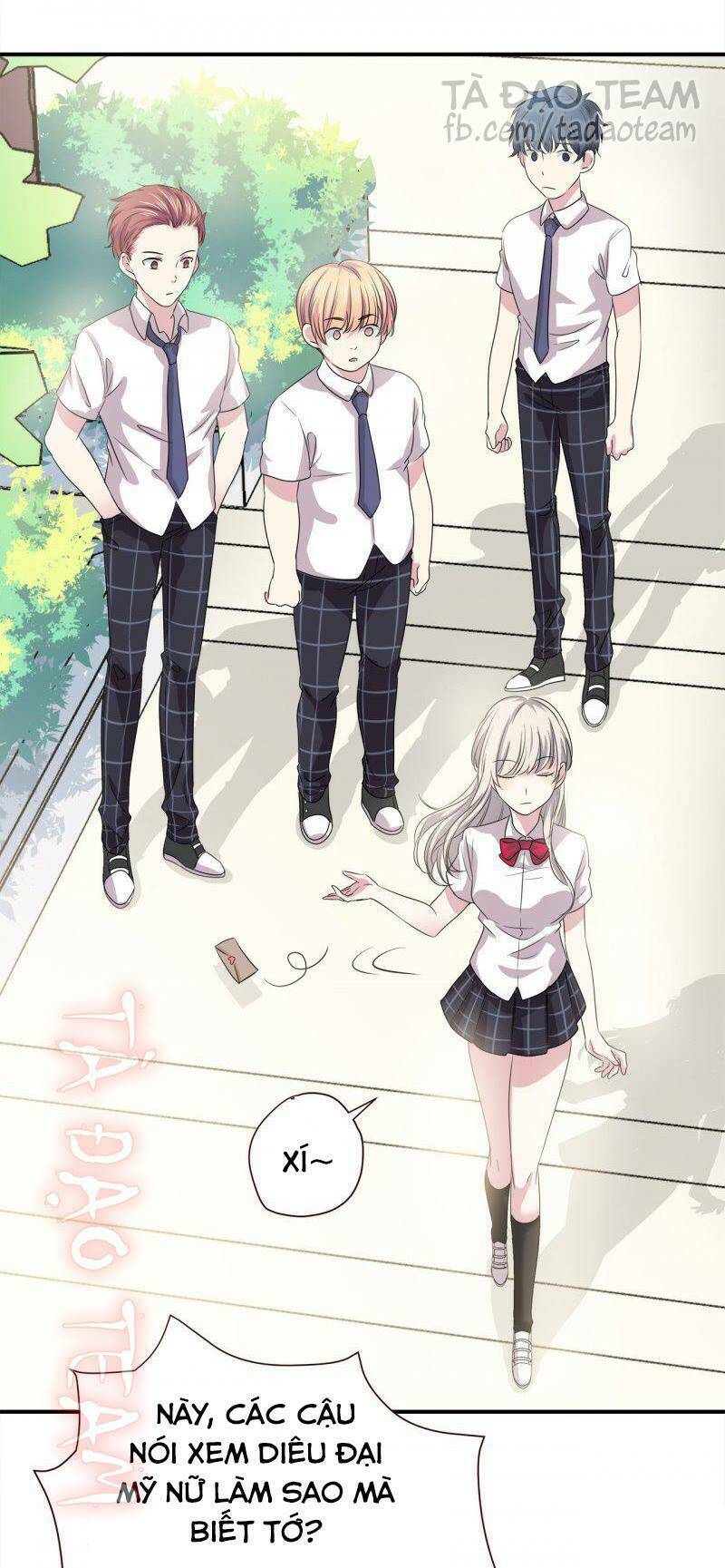 vi quang thế giới chapter 6 46