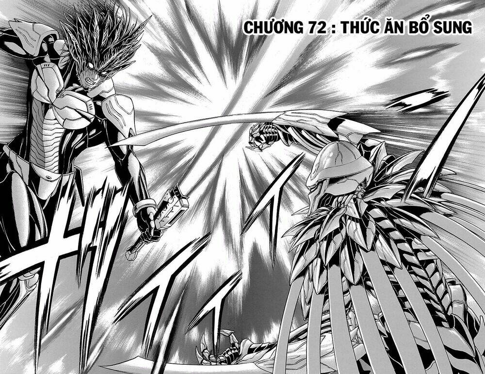 hakaijuu chapter 72 3