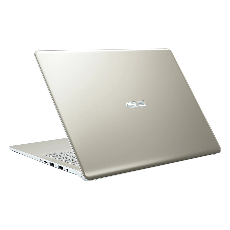 Laptop Asus Vivobook S15 S530UA-BQ072T Core i3-8130U/Win10 (15.6&quot; FHD IPS) - Hàng Chính Hãng