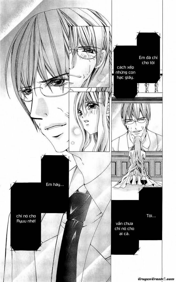 nemuri hime - yume miru youni koishiteru chapter 9 10