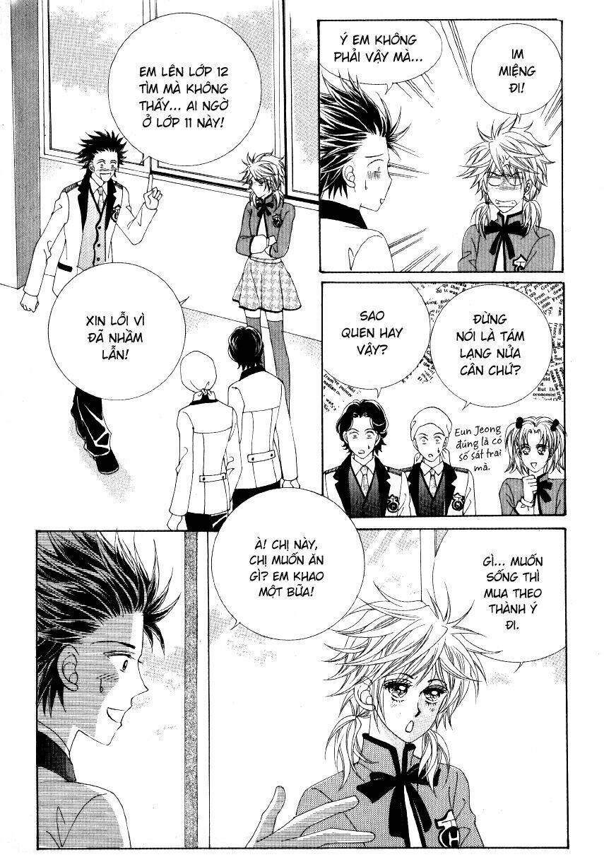 she's scary chapter 45 36