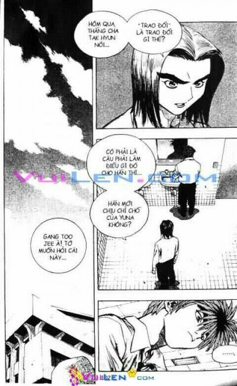 change guy chapter 154 102