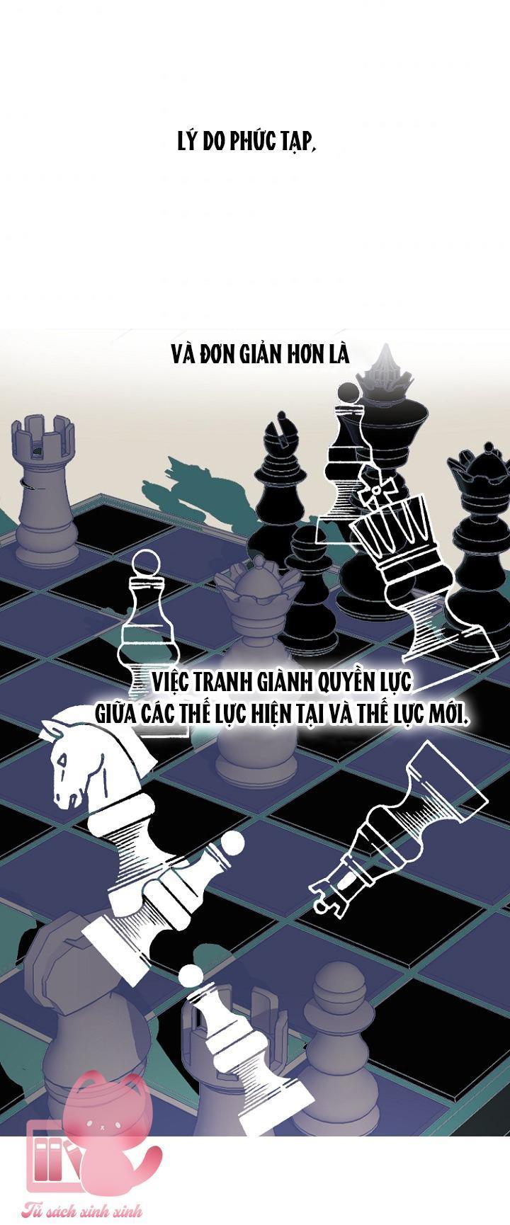 bỏ quách chồng con đi, tiền bạc mới là tất cả chapter 7 55