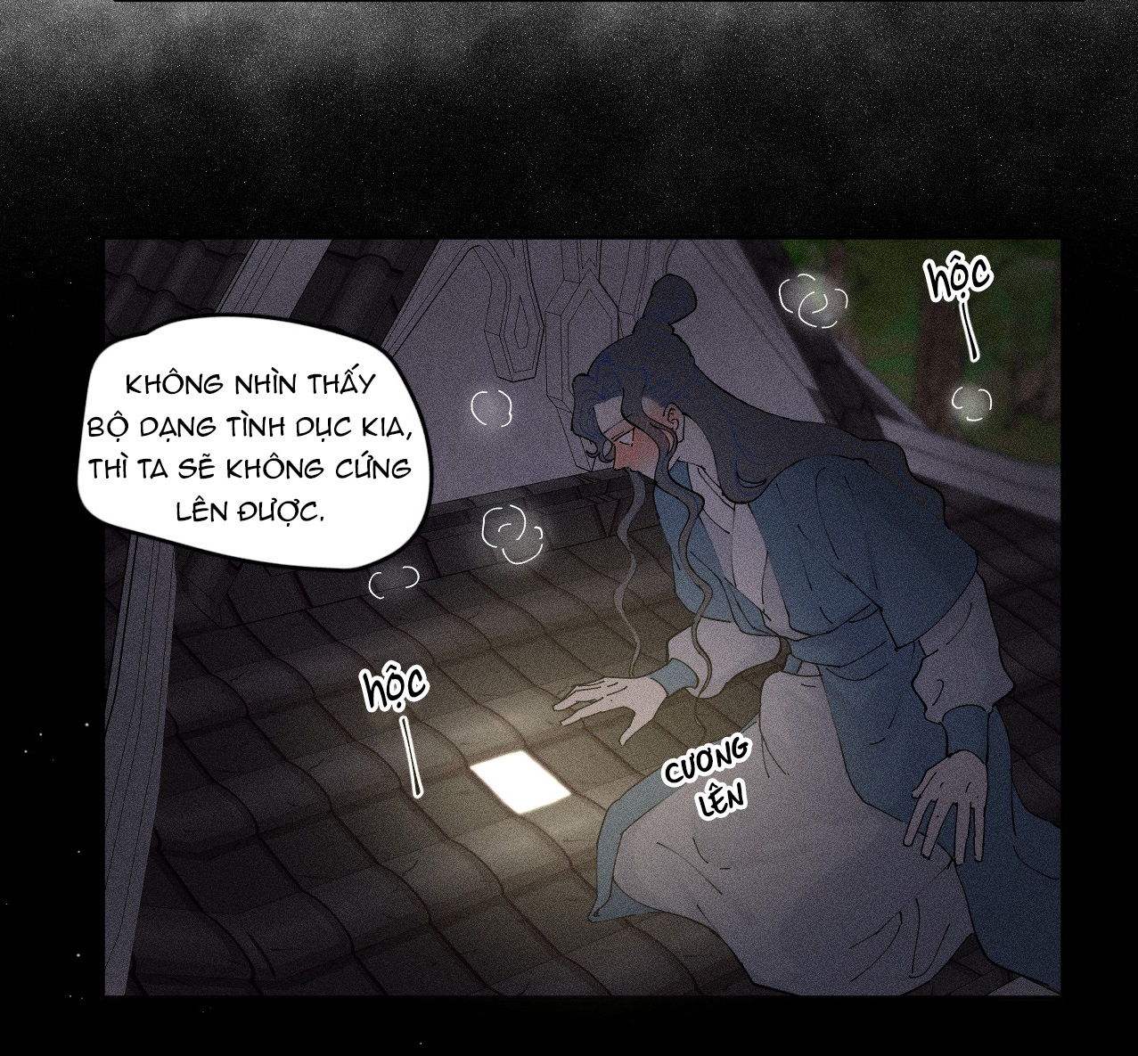 cổ phá chapter 1.2 44