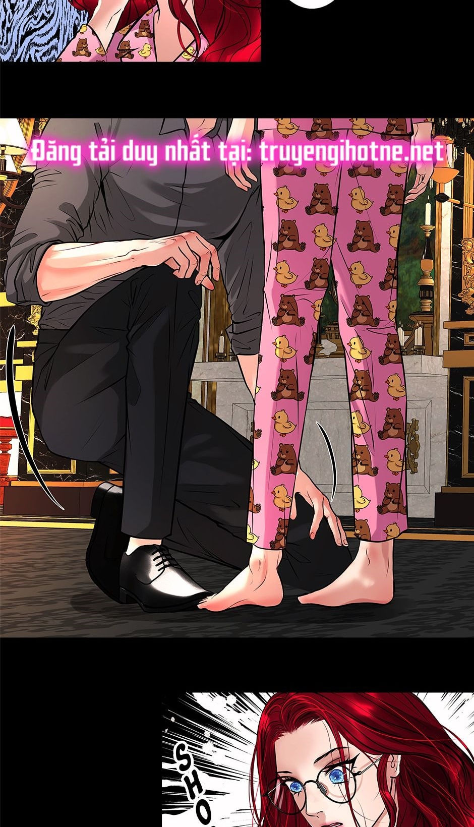 tôi đã ký khế ước với ác quỷ chapter 6.2 38