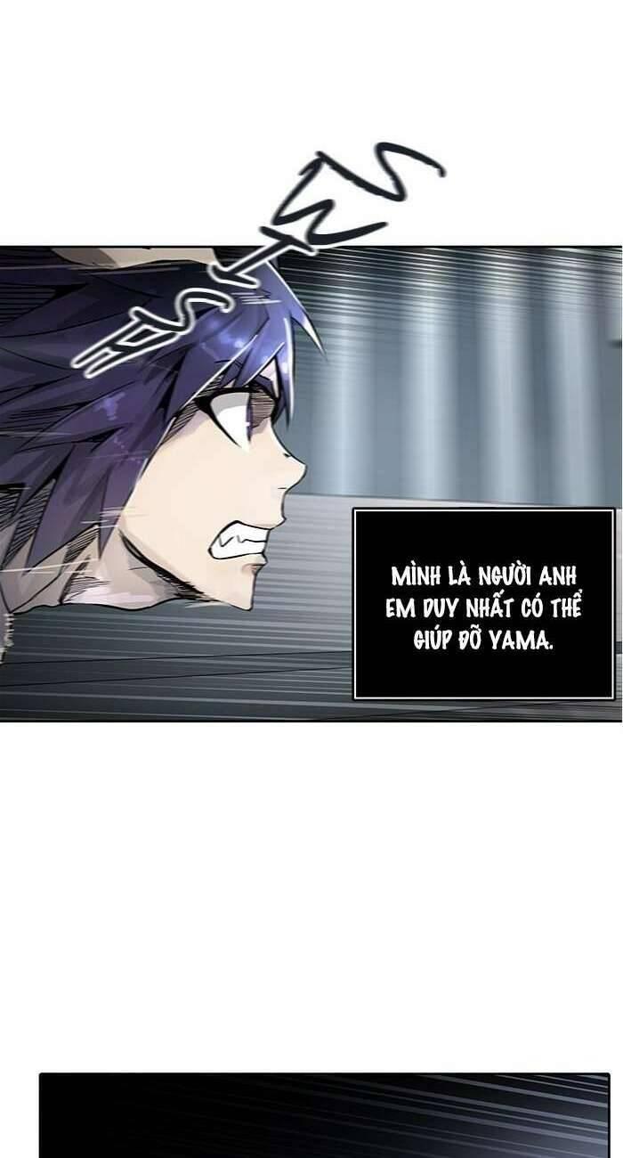 tòa tháp bí ẩn 2 chapter 500 28