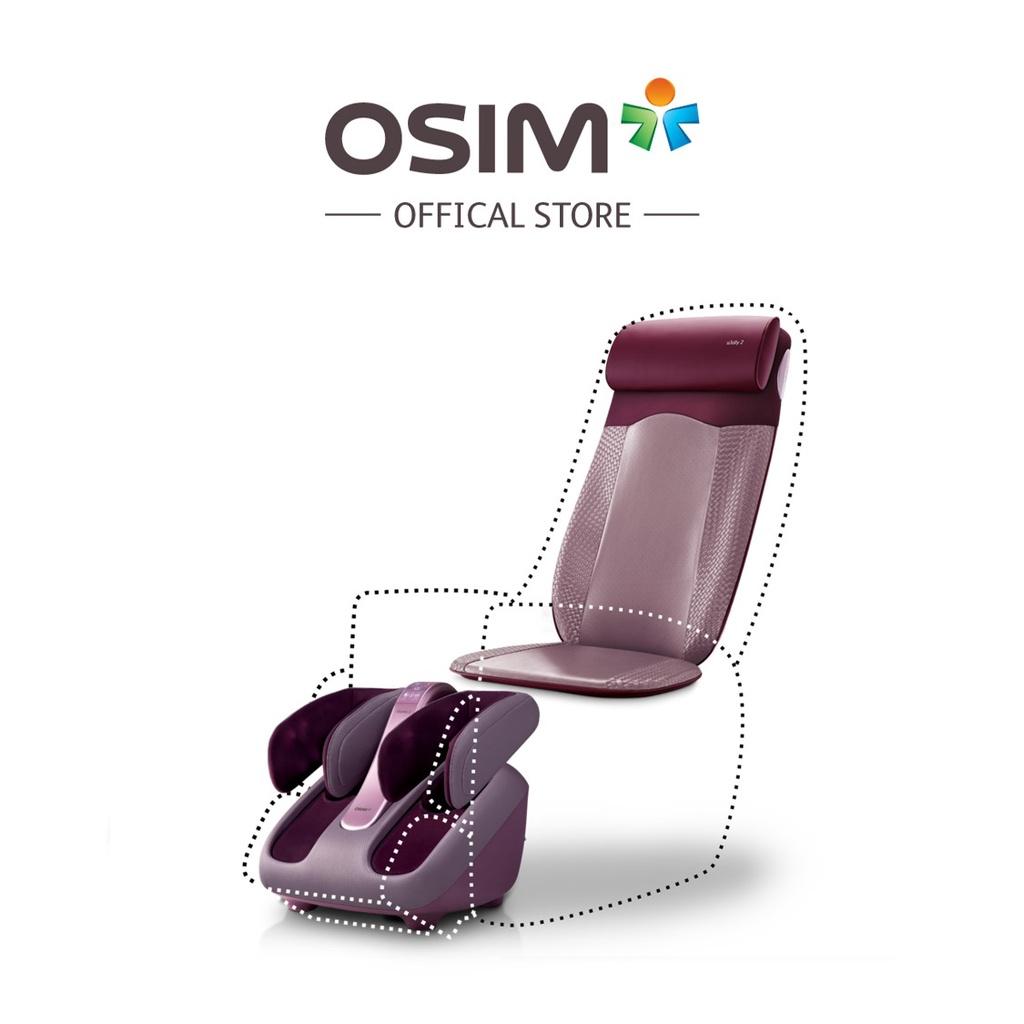 Ghế massage OSIM DIY