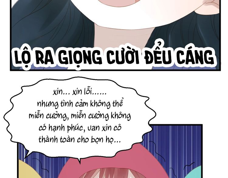 lượm được một tiểu hồ ly phần 3 chapter 60 7