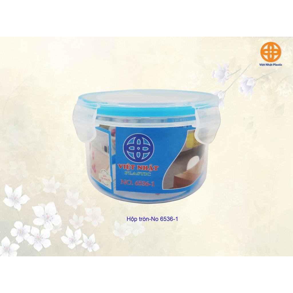 BỘ HỘP LẠNH TRÒN-6536