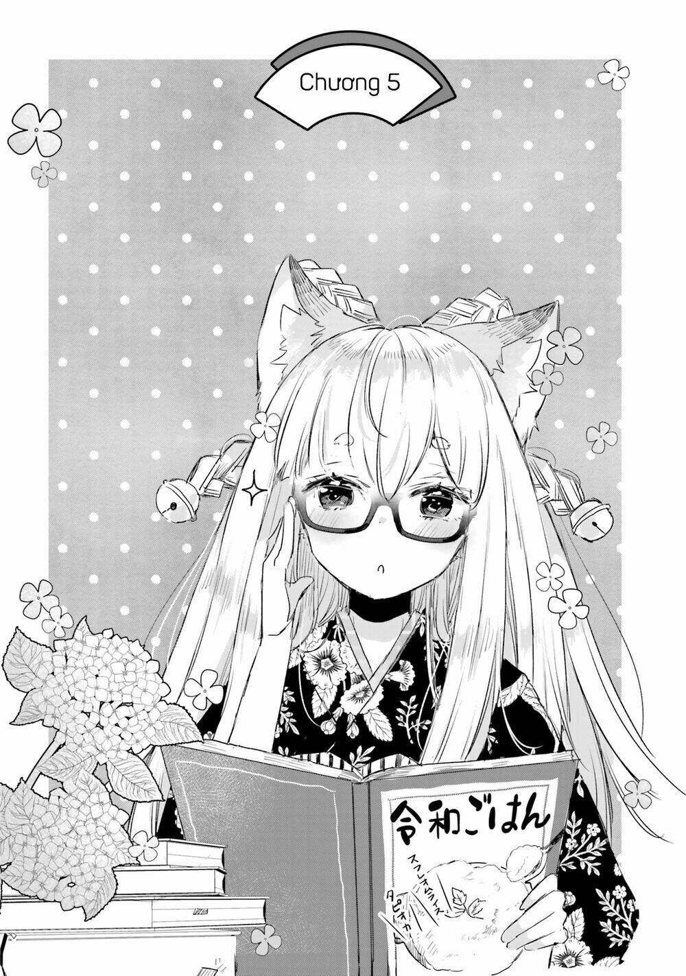 tamamo no koi chapter 5 2