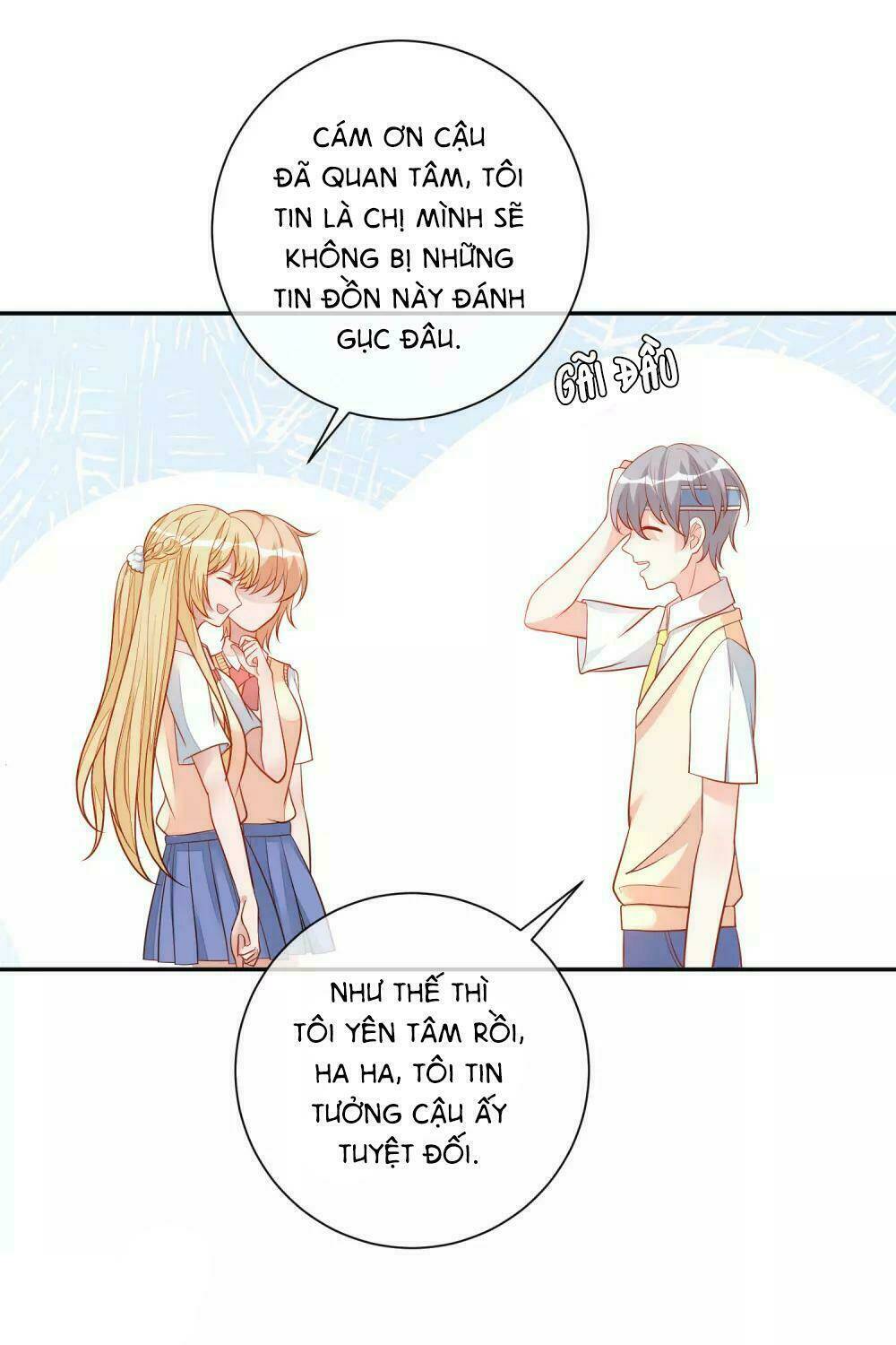 trọng sinh siêu sao - lăng thiếu sủng nghiện chapter 27 23