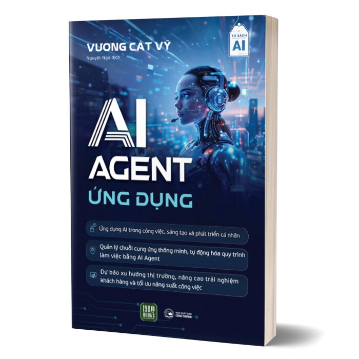 AI Agent - Ứng Dụng