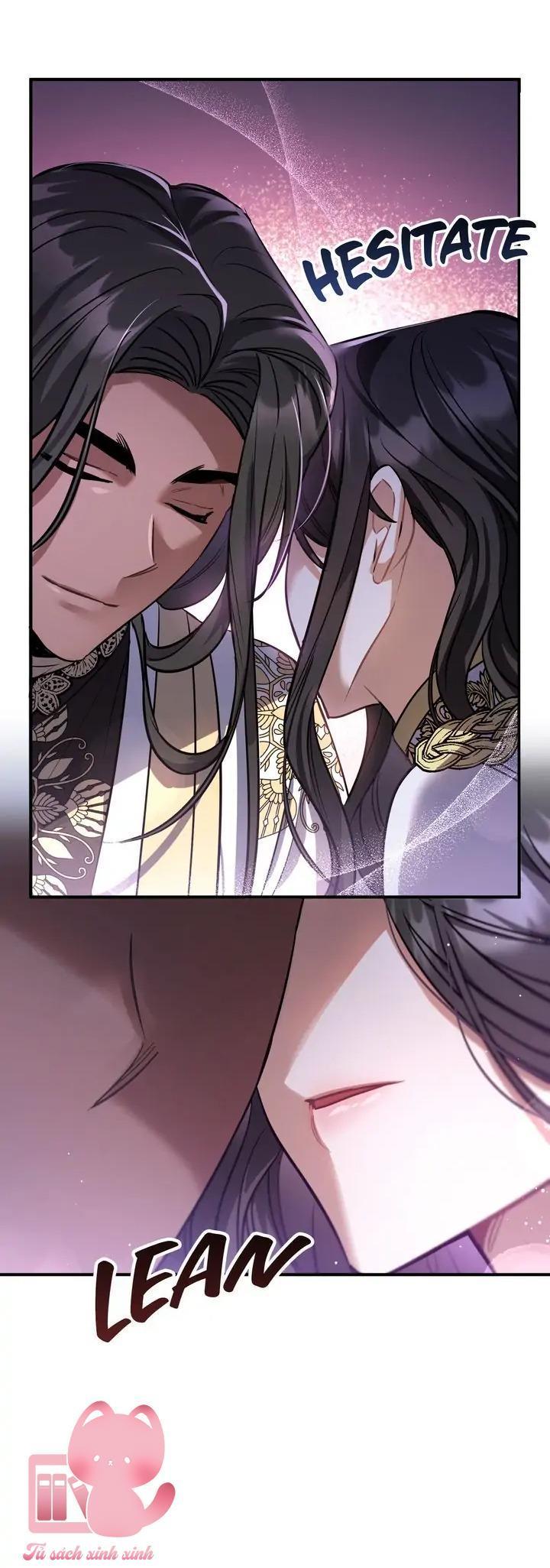 đêm đen khuất bóng chapter 21 11