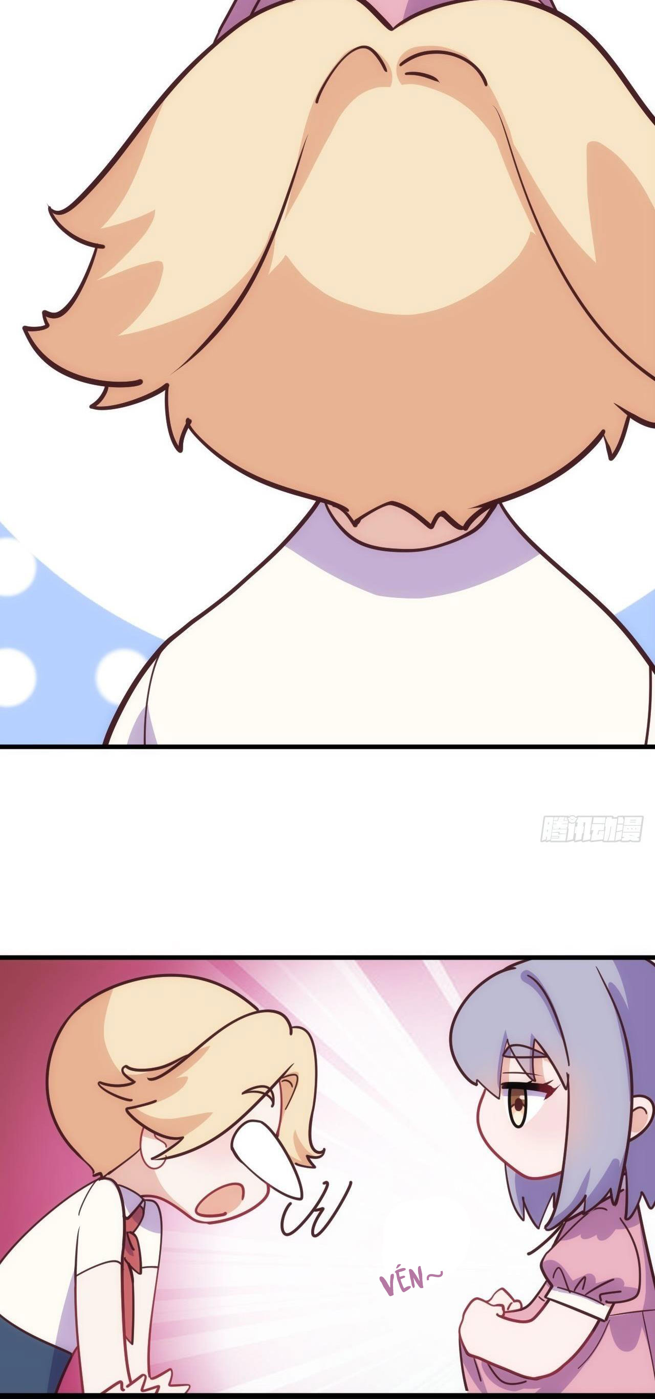 bố vợ đại nhân là bà xã chapter 205 39