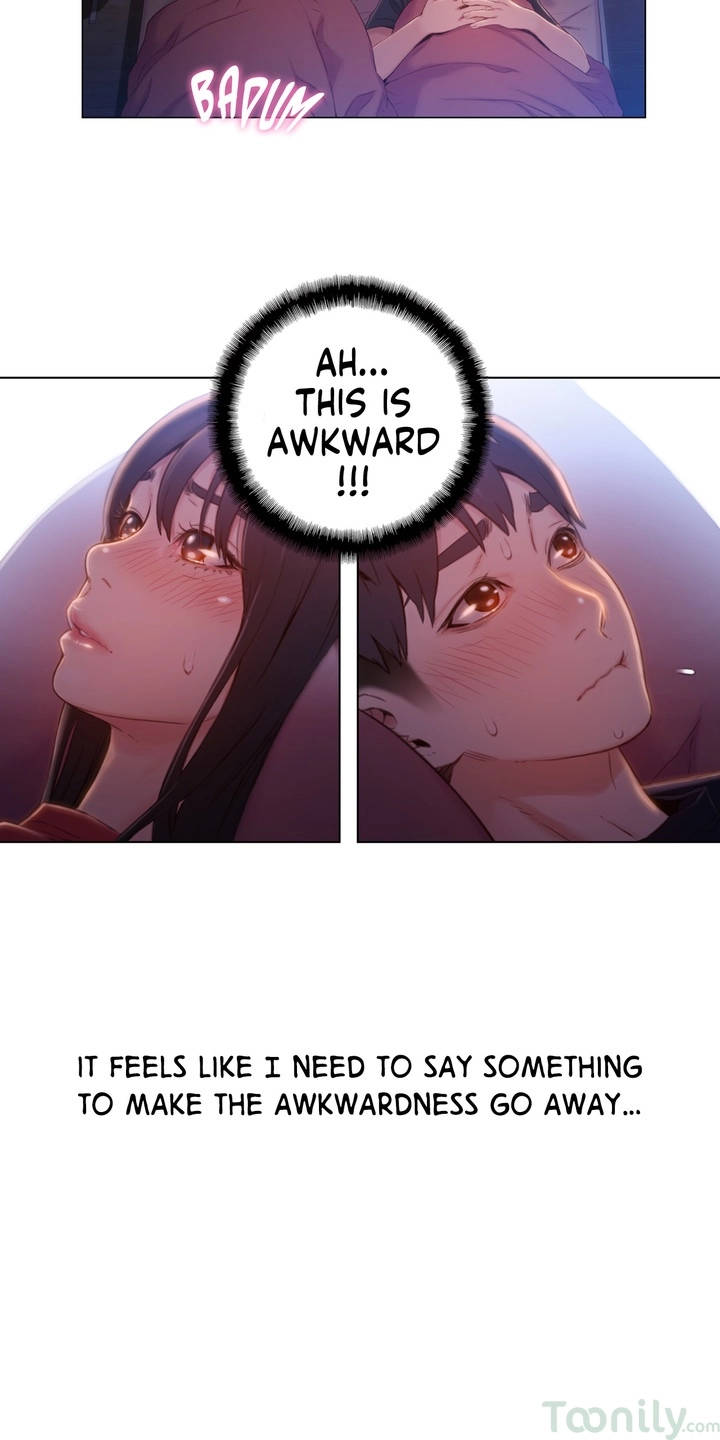 [raw] anh chàng ngọt ngào chapter 61 10