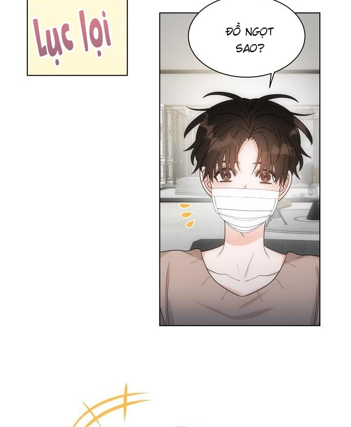 chuyện tình manhattan chapter 45 46