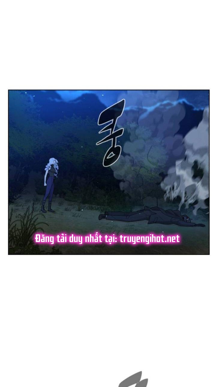 bạch huyết - white blood chapter 52 141