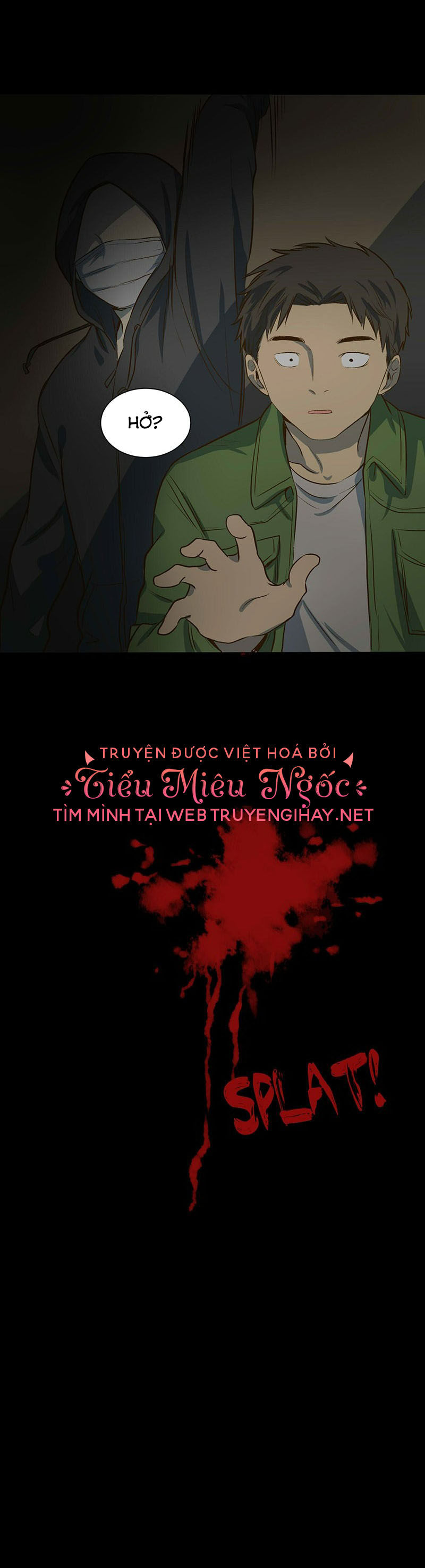 điều bí mật mà tôi luôn giữ kín chapter 2 35