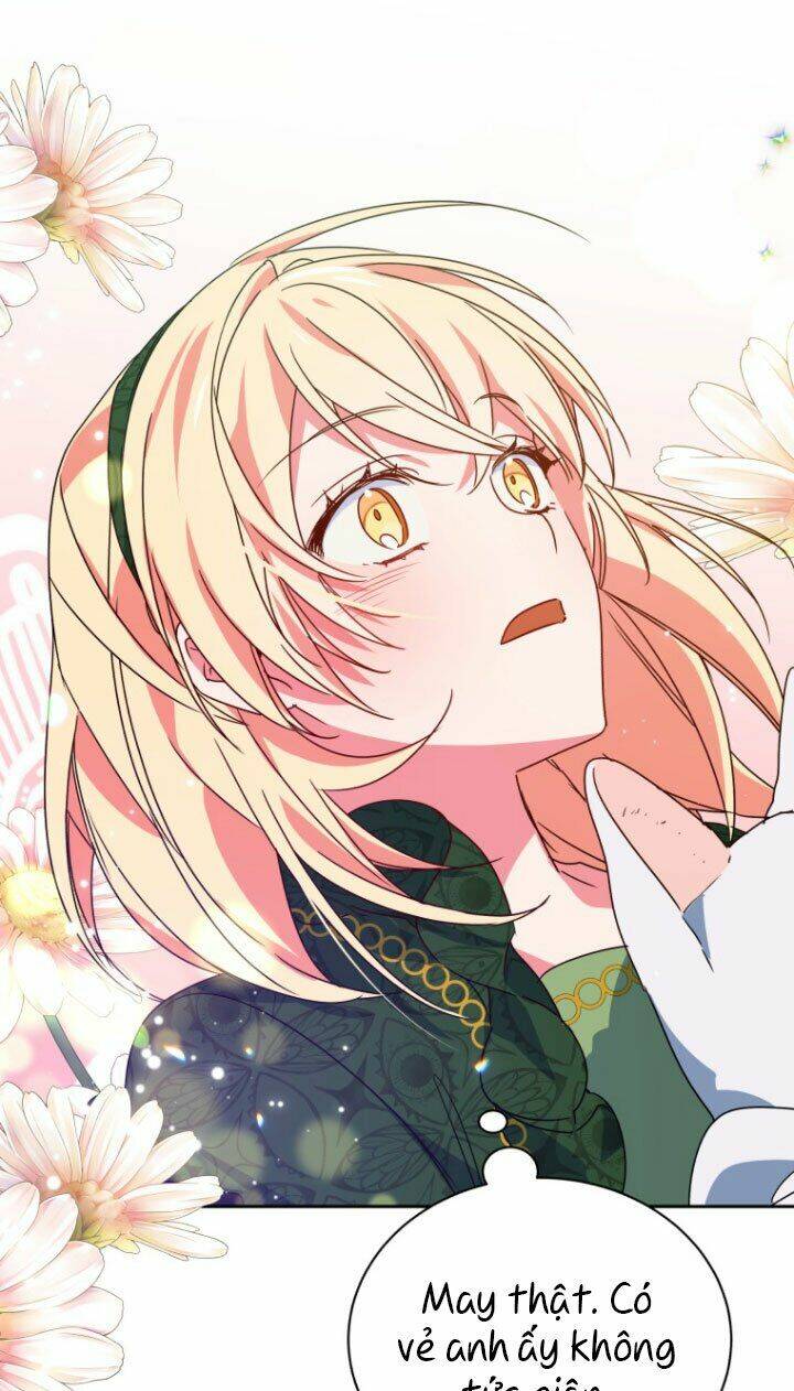 nàng elizabeth thuần khiết chapter 25 61