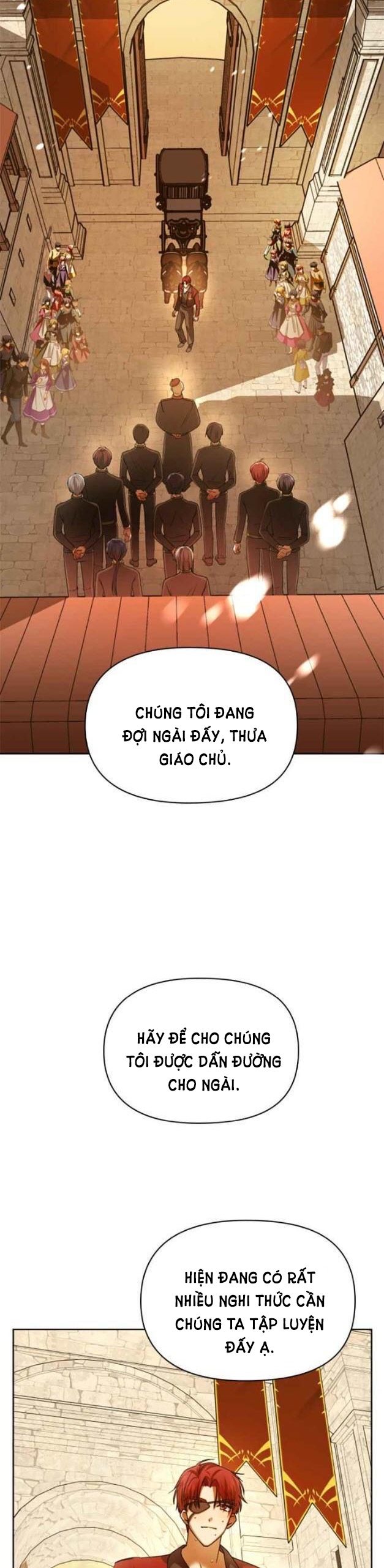 tôi muốn trở thành cô ấy dù chỉ là một ngày chapter 93 68