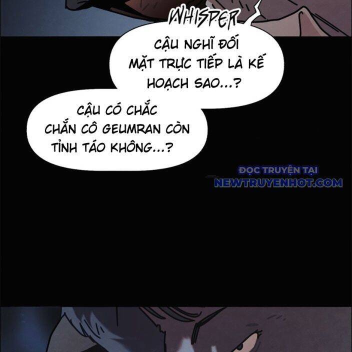 sinh vật gyeongseong: đóa hoa bất diệt chapter 37 57