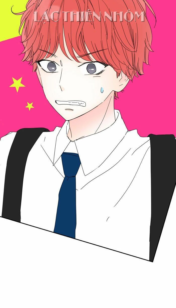 choco ngọt ngào chapter 26 4