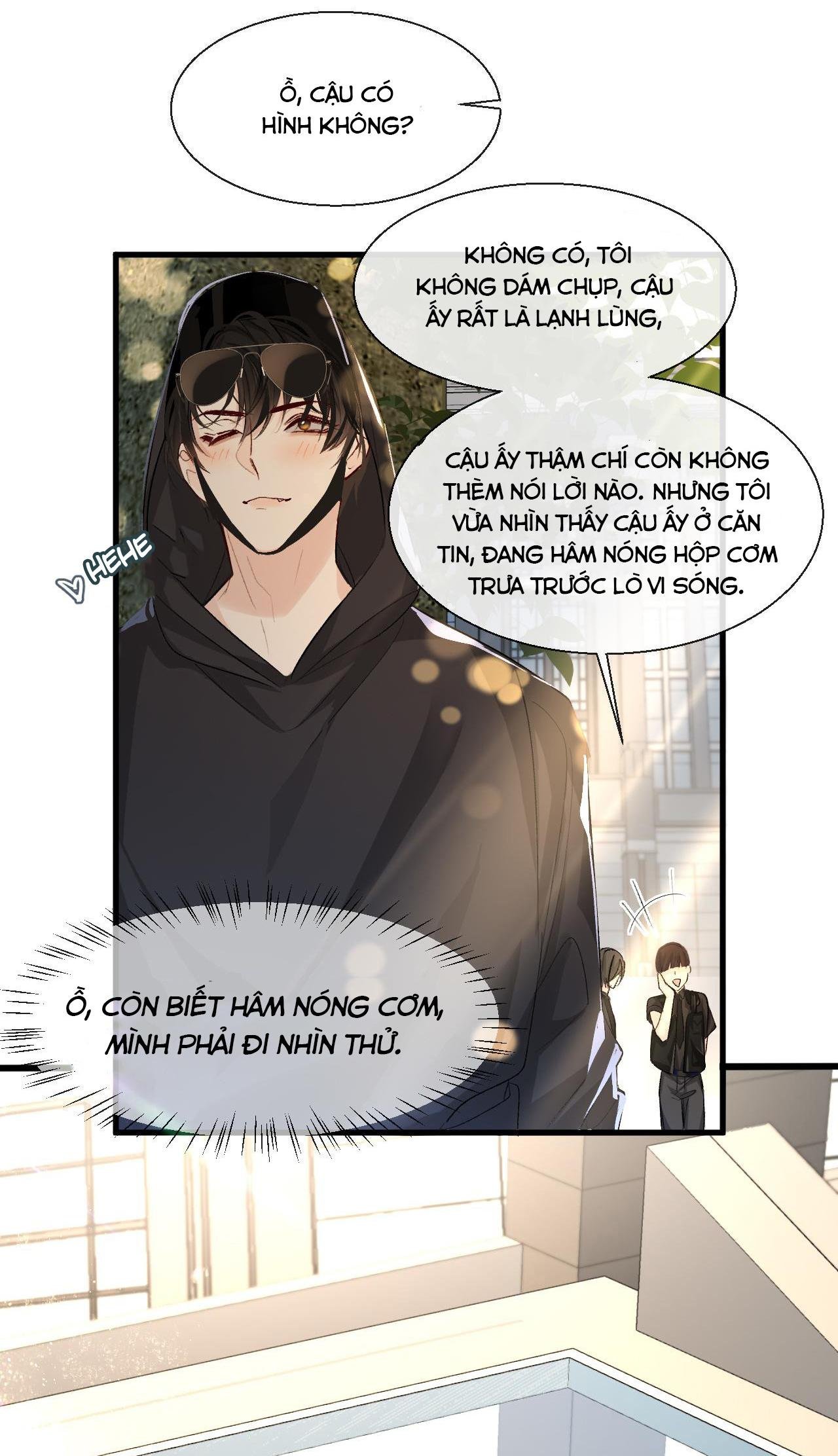 nhân ngư sa ngã chapter 25 4