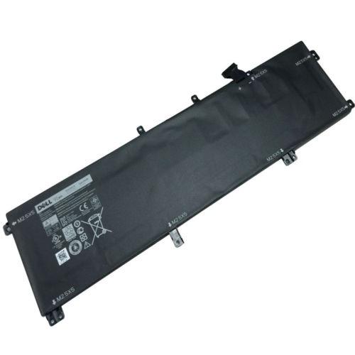 Pin Dùng Cho Laptop Dell XPS 15 9530 Precision M3800 T0TRM 245RR 0H76MY H76MV Y758W 7D1WJ 61Wh 6 CELL