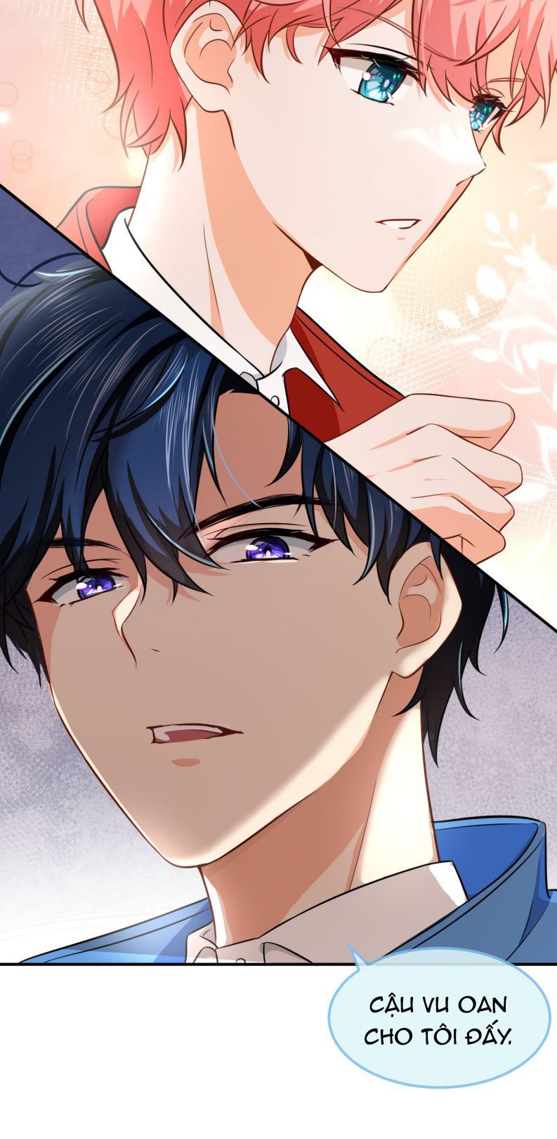 tín tức tố nói chúng ta không thể chapter 16 30